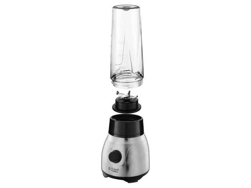 Блендер Russell Hobbs 23821-56 - Мощен и Многофункционален, 1.5L