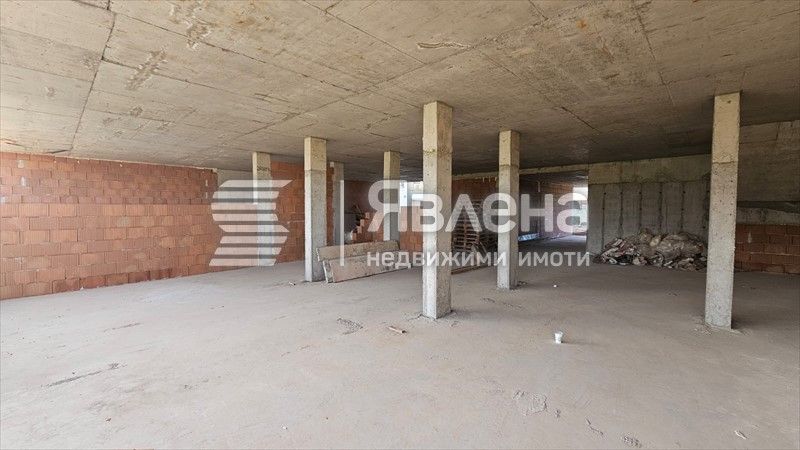 Продава се Магазин в София, Сухата река - 600 кв.м за 1667 €/кв.м - Снимка #1