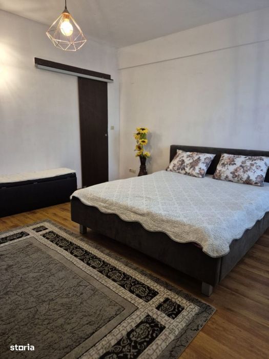 Apartament cu 3 camere, 64,70 mp, parcare, zona LIDL