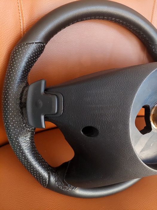 Спортен волан Мерцедес W209 Clk,W211 E класа,W219 CLS
