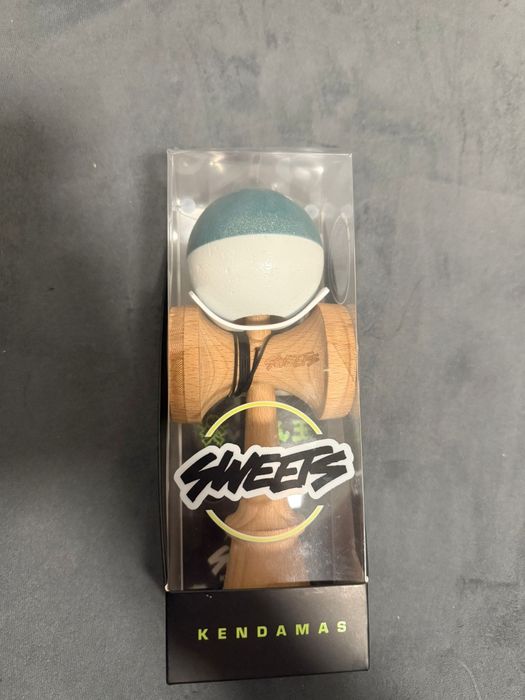 Vănd Kendama Sweets Broken Shape Disco Boober