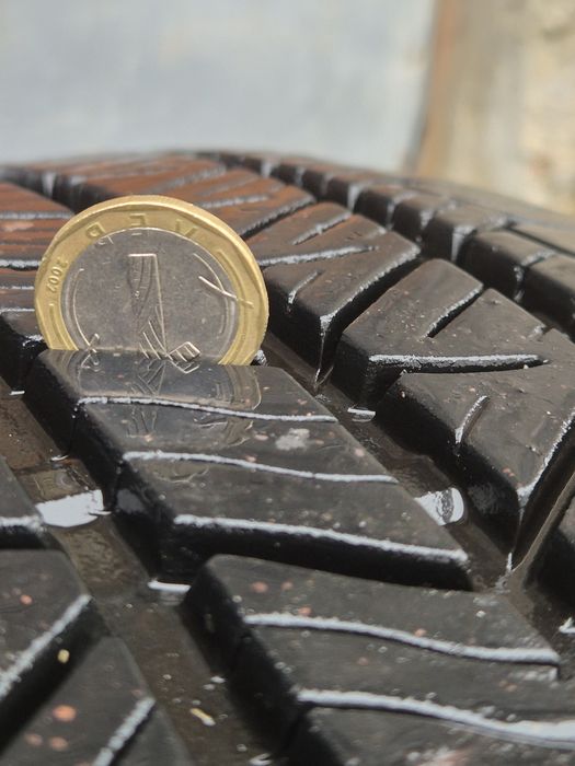 2 бр летни гуми 235 60 16 TAURUS