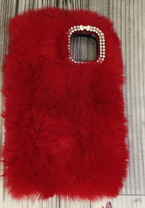 Huse silicon pentru iPhone 11+ folie ecran privacy