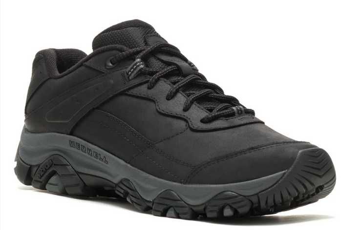 Merrell Moab Adventure 3 negru 46 29.5cm