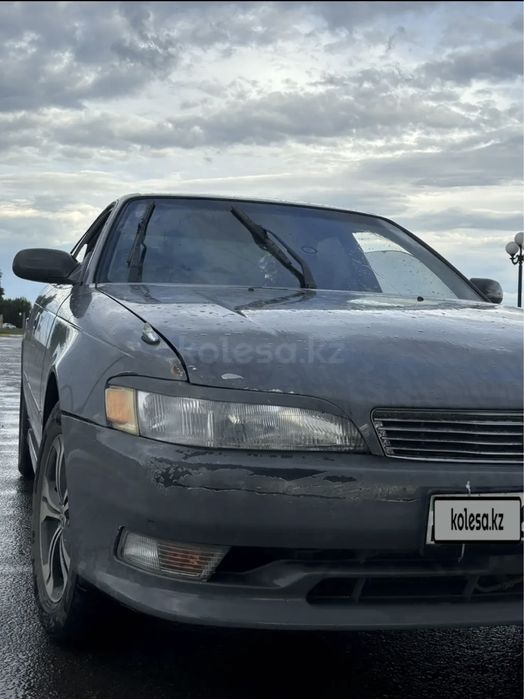 Продам Toyota Mark II, 1993