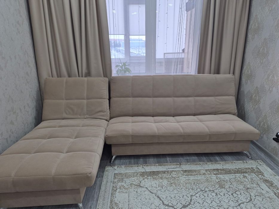 Продам диван в хорошем состоянии