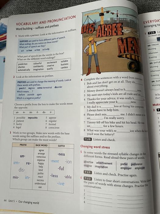 New Headway Intermediate