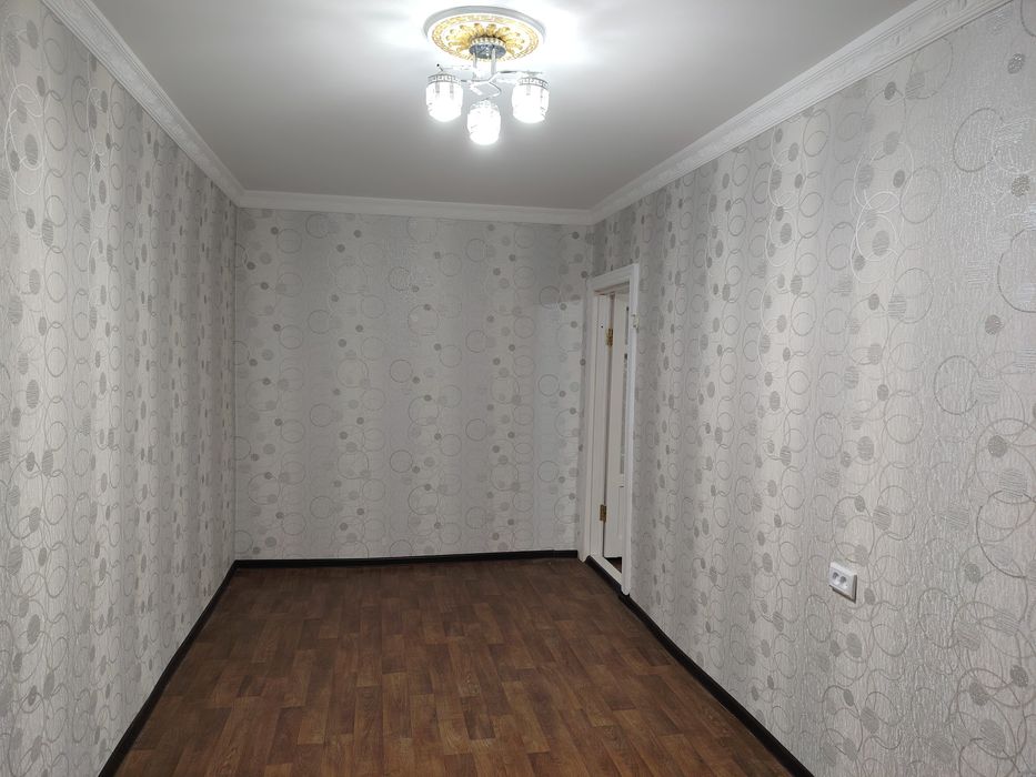 2 хоналик 2 етаж горгаз проект