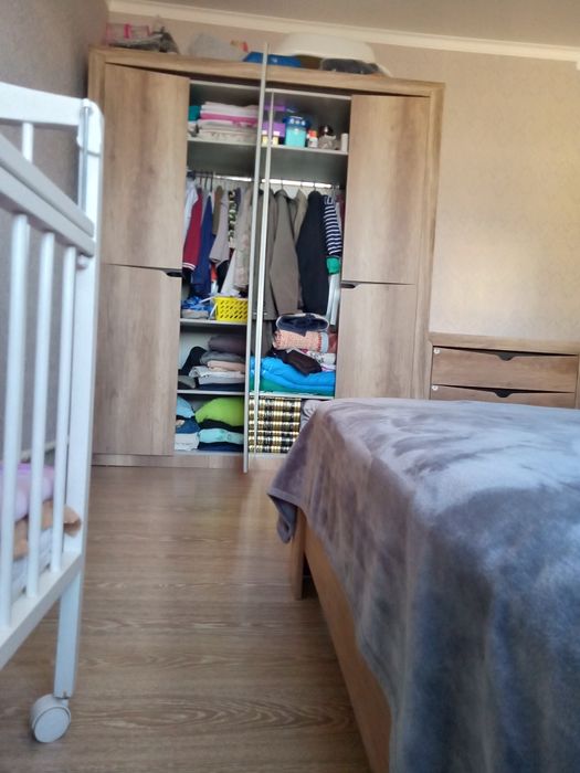 Спальная гарнитура Гарда Garda