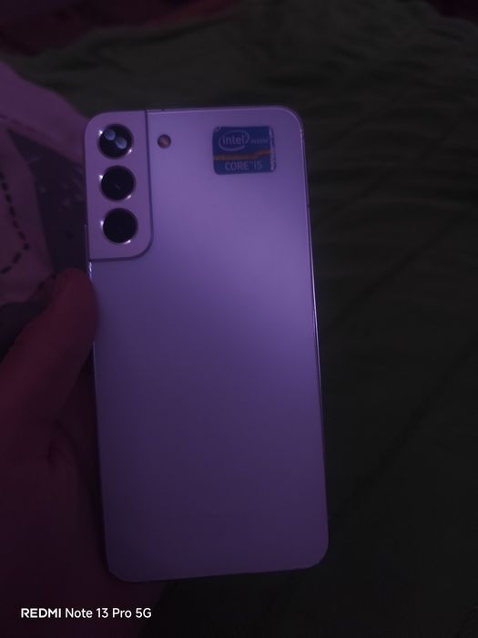 Samsung s22+ идеал