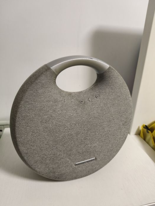 Boxa portabila Harman Kardon Onyx Studio 5, Bluetooth