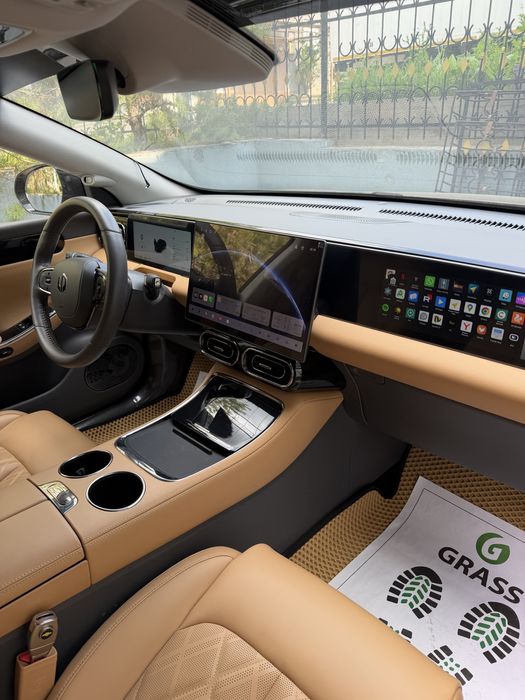 Lealmotor C01 2024 Gibrid Naqt Nasiya