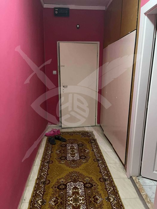 Дава се под наем Двустаен апартамент в Пловдив, Център - 60 кв.м за 298.86 € - Снимка #4