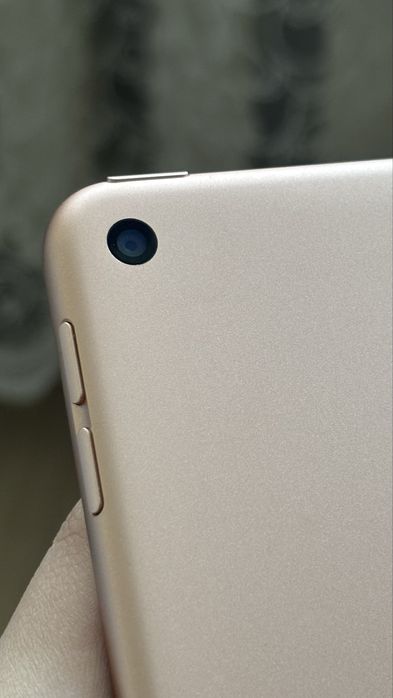 Ipad mini 5 (2019)