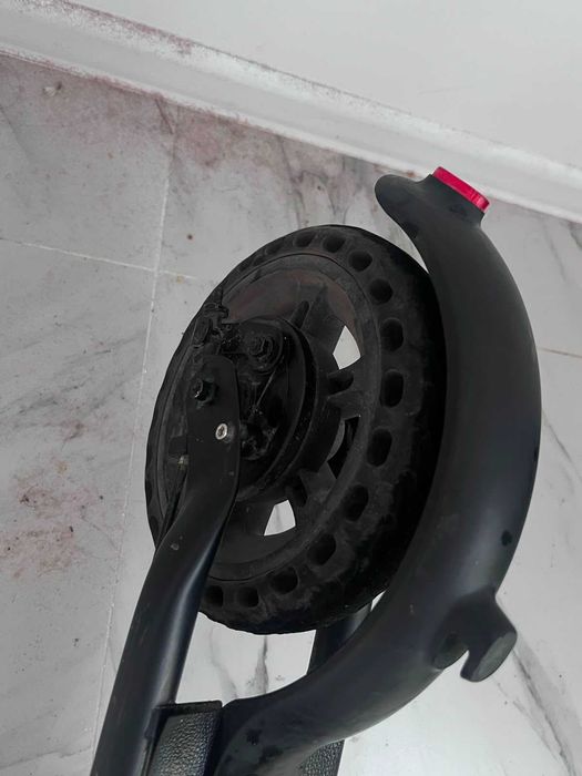 электросамокат FLY WHEEL PRO