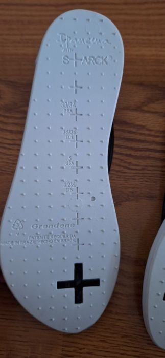 Sandale Ipanema noi 35-36