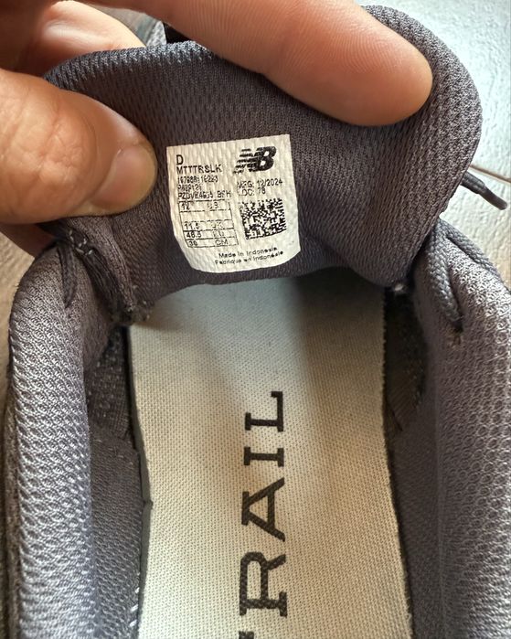 NB New Balance  НОВ модел