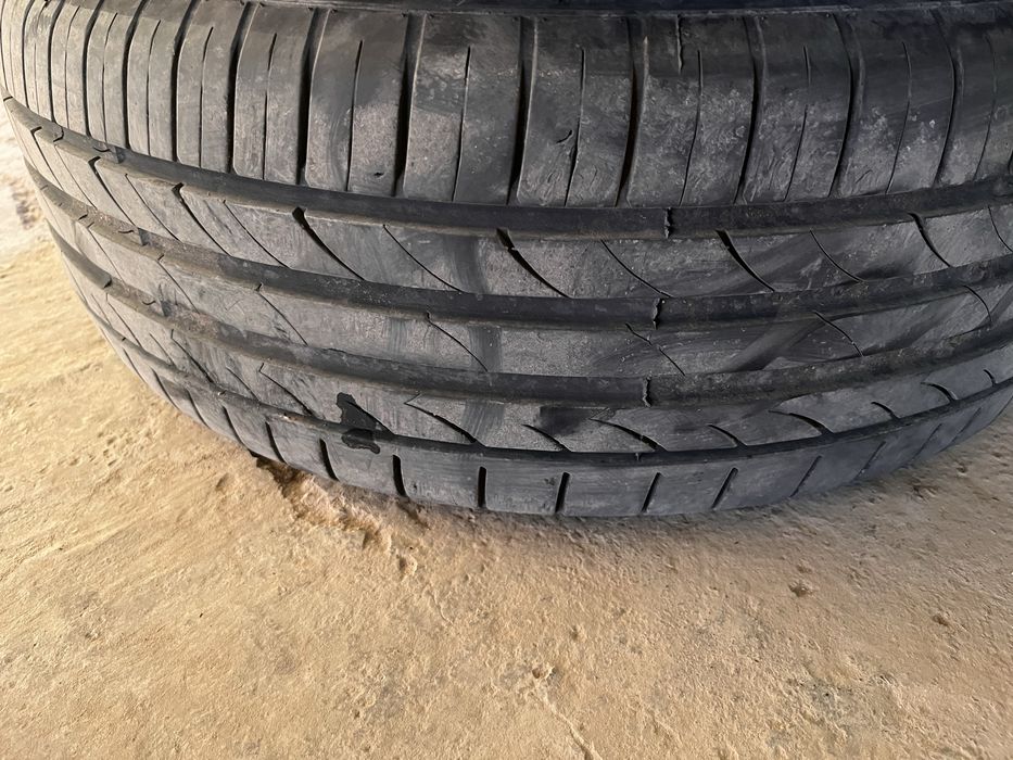 Р17 летний балон комплект