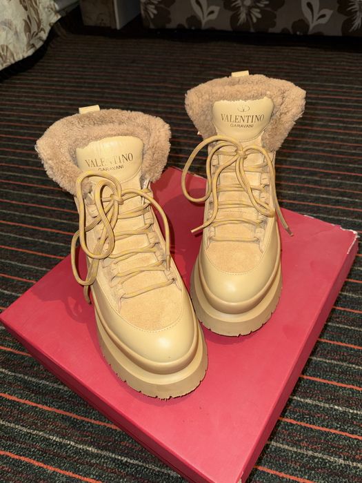 Valentino garavani етік