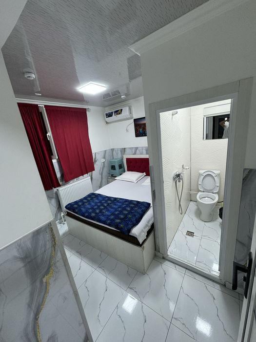 Muxmonxona xizmati 24/7