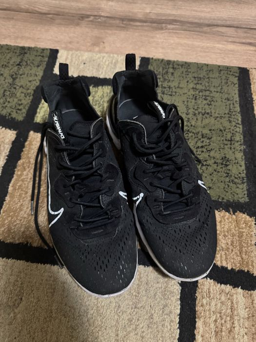 Vand adisai nike DMSX