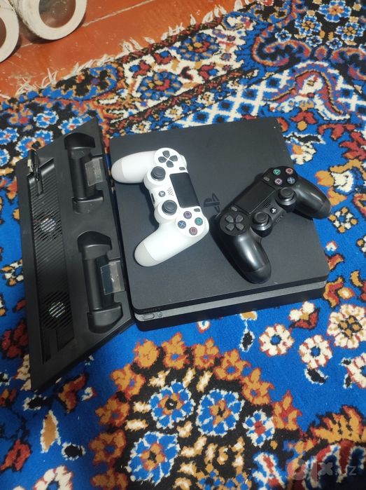 ps 4 slim 1 tb 13.52
