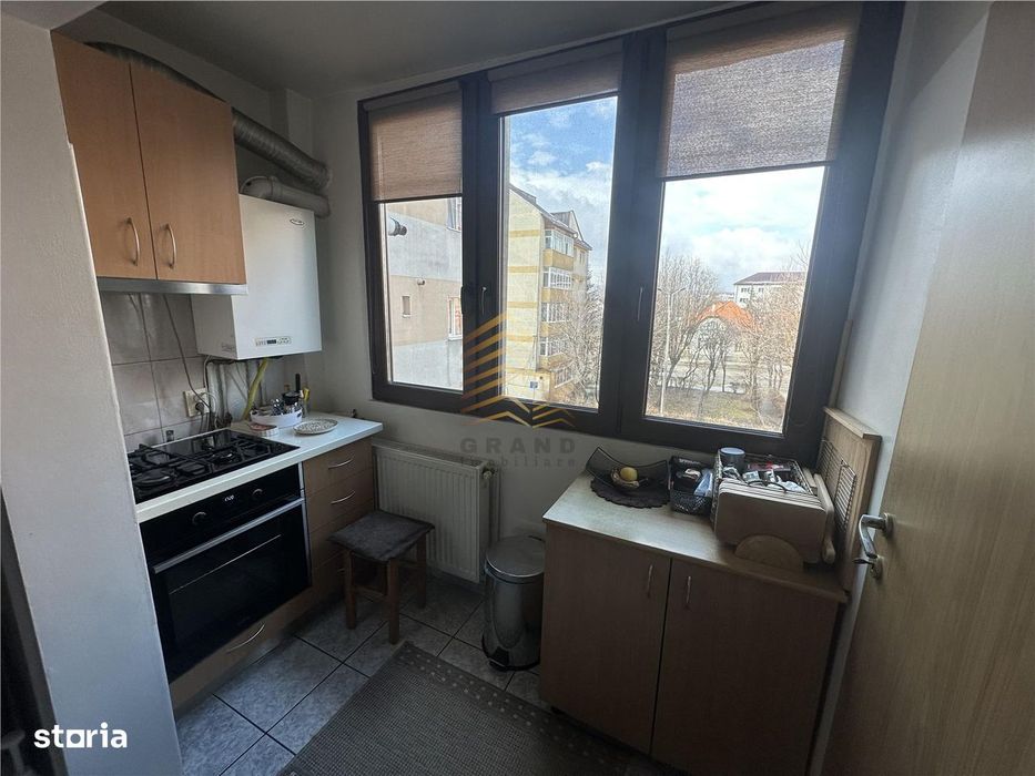 Apartament 2 Camere | Etaj 2 | Decomandat