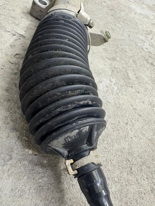 Рулевая рейка Nissan Qashqai