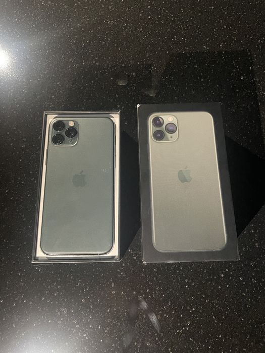 продам iphone 11 pro 512gb/79%