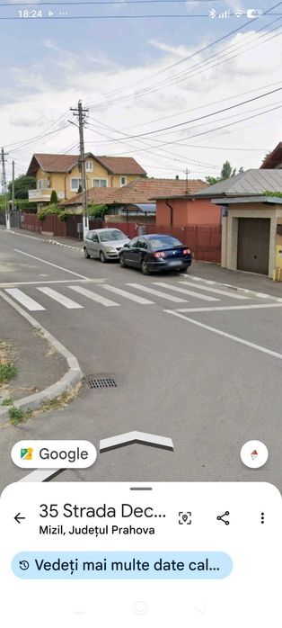 Casa de vanzare Mizil Prahova