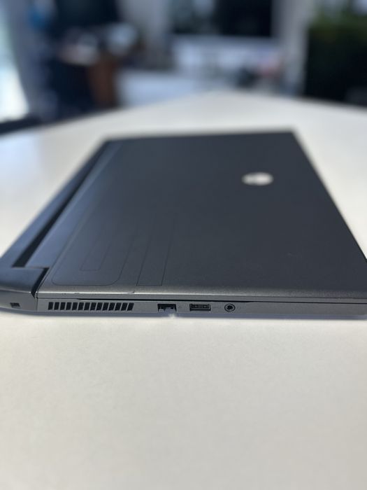 Laptop gaming Alienware M15 R3