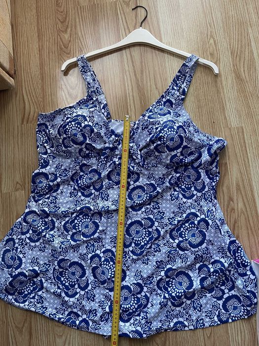 НОВ!Дамски бански костюм Millers,две части в едно