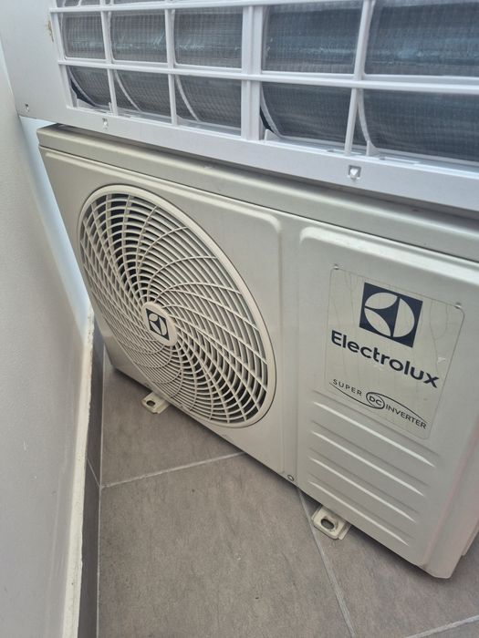 Aparat aer conditionat 12000 BTU Electrolux