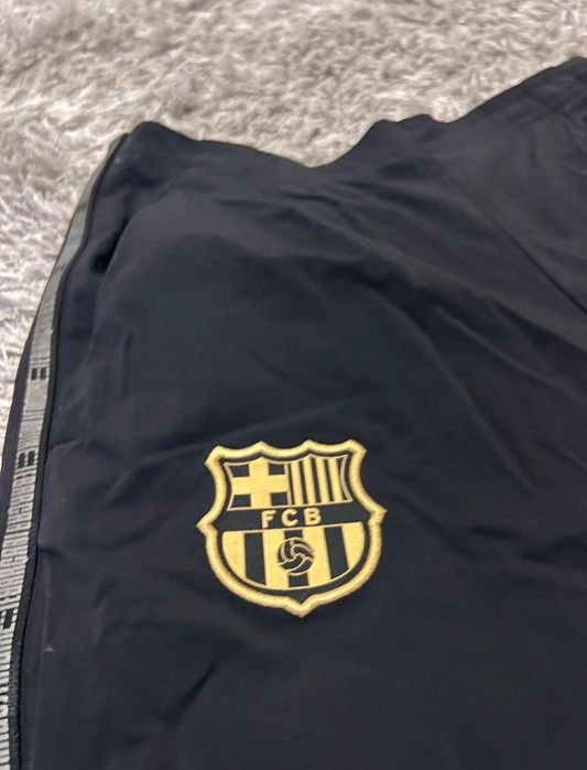 Pantaloni FC Barcelona