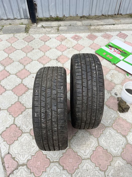 Продам резина continental