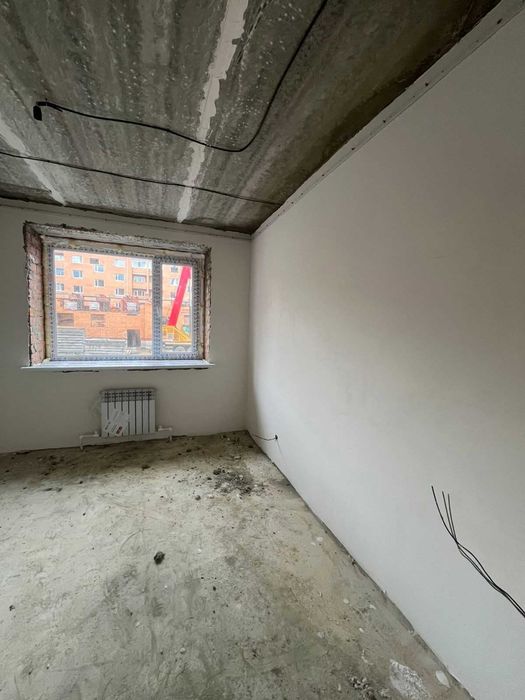 Однокомнатные квартиры. ЖК Тобол.