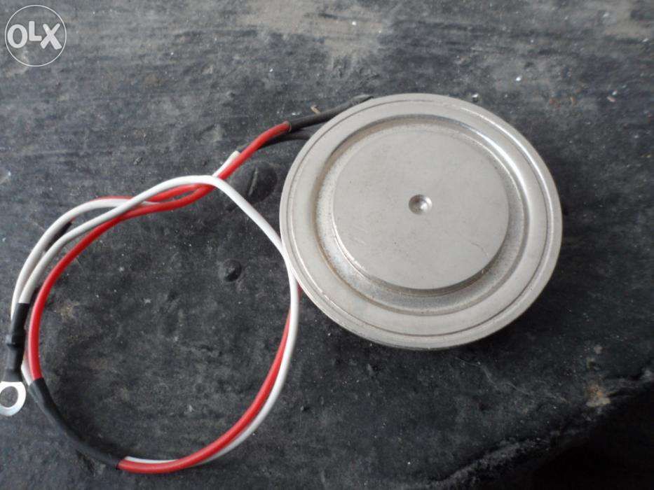 Продам тиристоры Т143-500