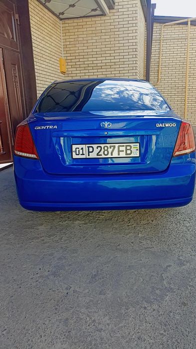 Жентра автомашинаси сотилади