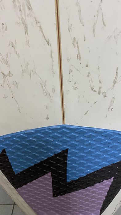 Placa surf decor 2 bucati