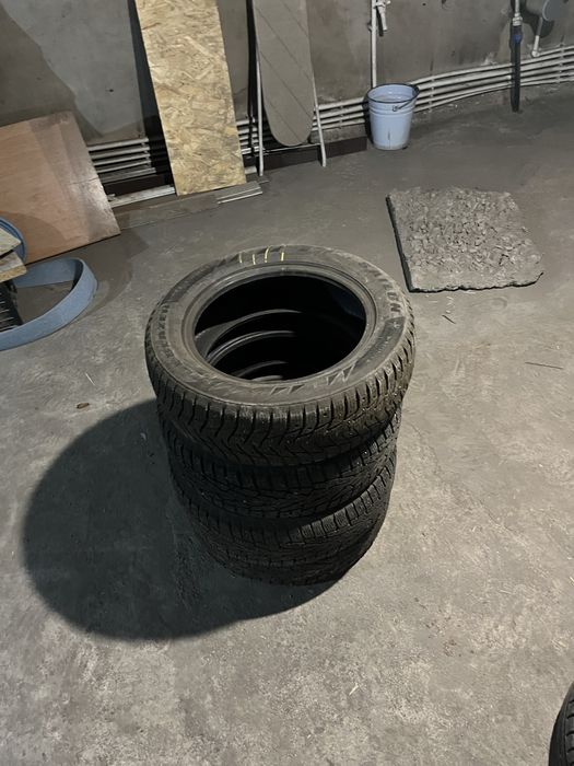 Диски торусы с шинами