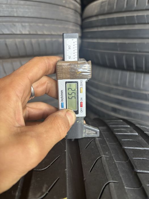 1 Anvelopa Vara 245/40/18 Pirelli Cinturato P7 245 40 18 R18