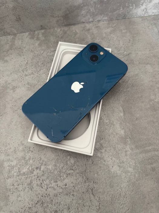 Айфон 13 обмен !