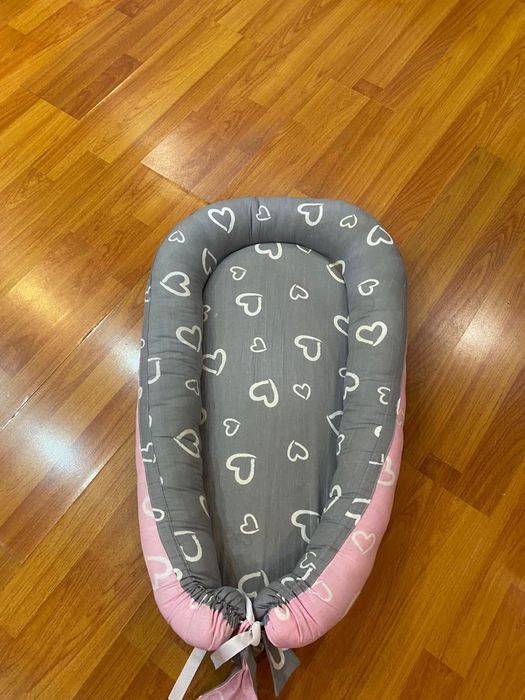 Электрическа люлька Марибел