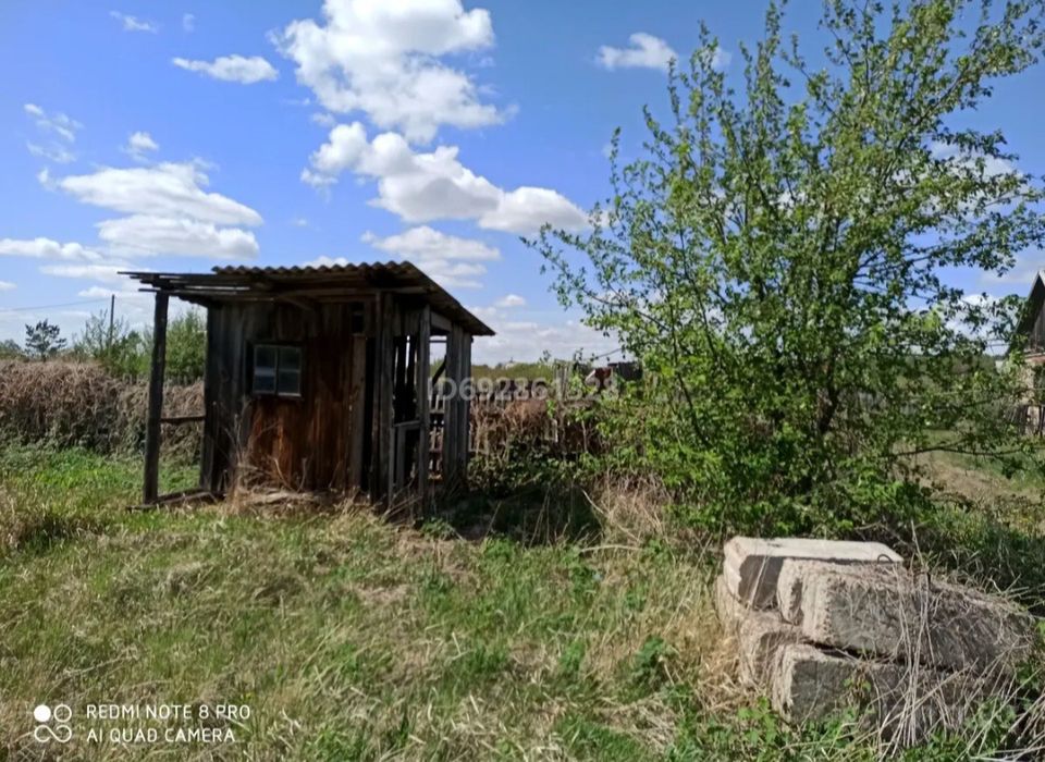 Продам дачу по зерендинской трассе