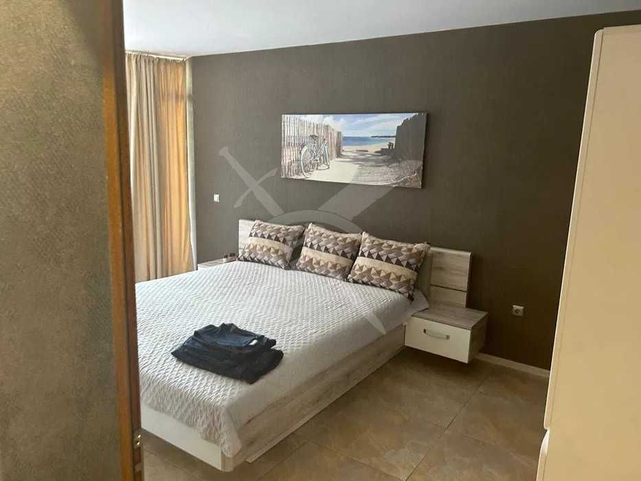 Продава се Тристаен апартамент в к.к. Слънчев бряг - 112 кв.м за 1599 €/кв.м - Снимка #3