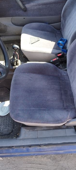 Опел Корса 1.4 МI