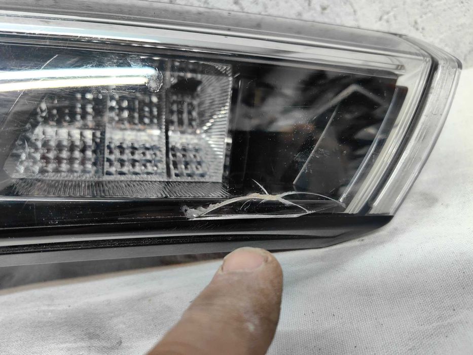 Оригинален стоп Сузуки  Suzuki SX4 Cross Led