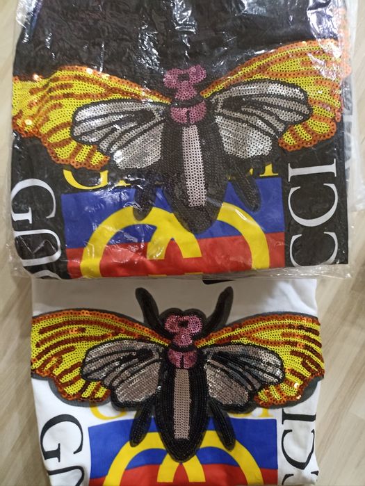 Футболки и майки для девушек