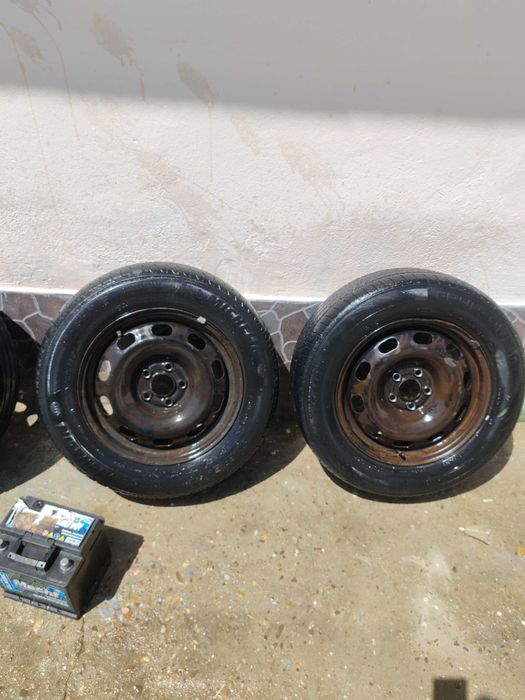 Roți auto pentu masina