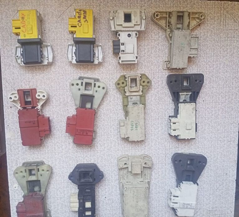 Люки (крышки) для стиральных машин!